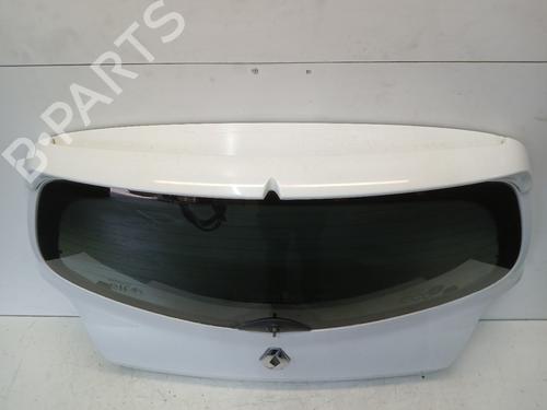 Tailgate RENAULT TWINGO II (CN0_) 1.2 16V (CN04, CN0B) | BP36860702C6 - Image 2