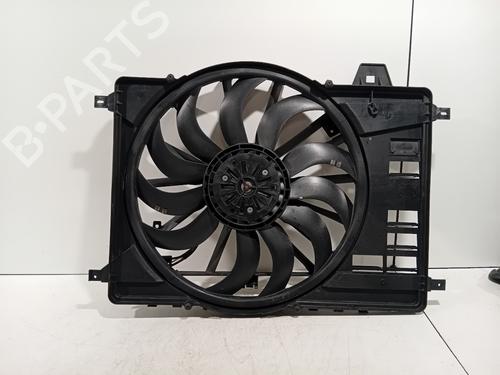 Electro ventilador Electro ventilador 39539452 39539452