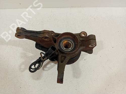 Left front steering knuckle KIA PICANTO III (JA) 1.0 | BP20214185M25  - Image 6