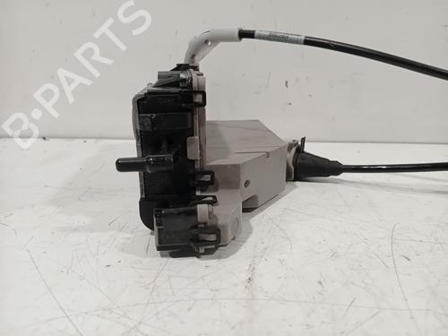 Rear left lock PEUGEOT 2008 I (CU_) 1.6 VTi | BP20985893C100