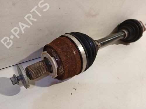 Drivaksel fortil venstre VOLVO XC40 (536) T5 Plug-in Hybrid | BP30877589M38