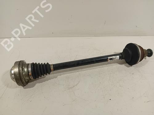 Used Left rear driveshaft AUDI A5 (8T3) RS5 quattro (450 hp) 24332759