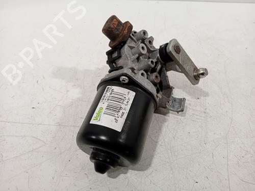 Front wiper motor RENAULT CLIO IV Grandtour (KH_) 1.5 dCi 75 | BP22339059M29 