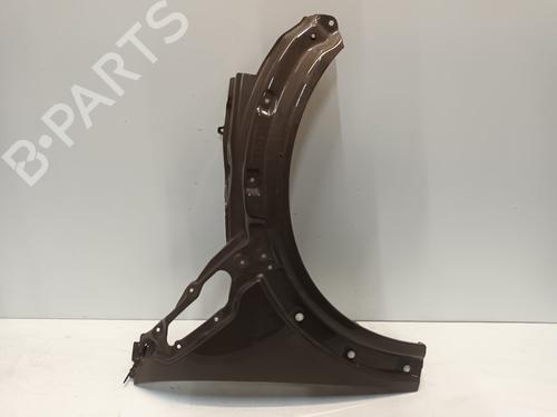 Used Right front fenders MINI MINI COUNTRYMAN (R60) Cooper S ALL4 (184 hp) 31118284