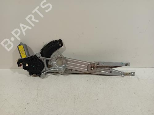 Front right window mechanism NISSAN NOTE (E12) 1.2 DIG-S | BP19148532C23 - Image 2