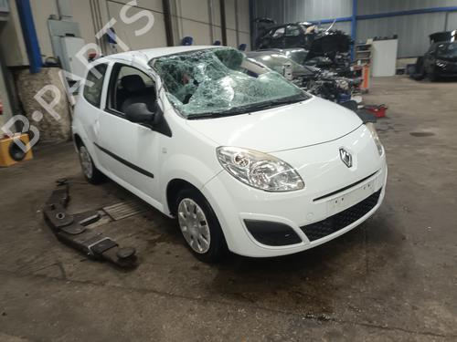 Left headlight RENAULT TWINGO II (CN0_) 1.2 (CN0D) | BP36416661C28 - Image 7