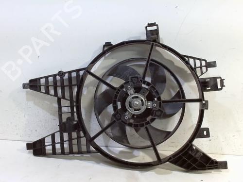 Used Radiator fan Radiator fan 10668175 10668175