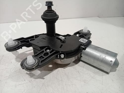 Rear wiper motor VW GOLF VIII (CD1, DA1) 2.0 TSI R 4motion | BP33755717M102 - Image 4