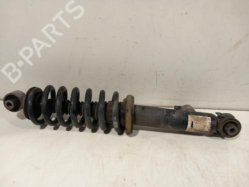 Used Left rear shock absorber Left rear shock absorber 37609024 37609024