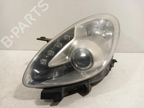 Used Left headlight Left headlight ALFA ROMEO GIULIETTA (940_) 2.0 JTDM (940.FXL1A) (140 hp) 33268115 33268115