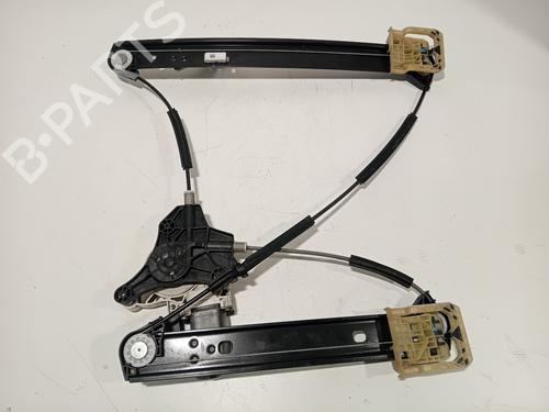 Rudehejsemekanisme Højre bagtil AUDI E-TRON (GEN) 50 quattro | BP39716936C25 - Image 3