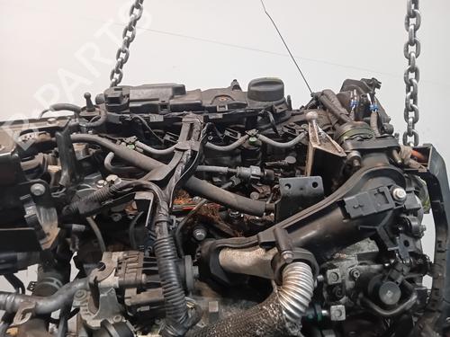 Engine FORD TRANSIT COURIER B460 Box Body/MPV 1.6 TDCi | BP37181144M1 - Image 5