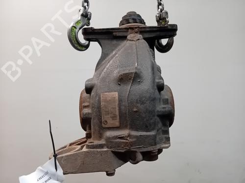 Used Rear differential BMW X3 (F25) xDrive 20 i (184 hp) 30831394