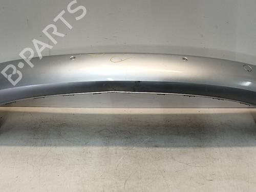 Used Rear bumper Rear bumper VW CADDY III Box Body/MPV (2KA, 2KH, 2CA, 2CH) 1.6 TDI (75 hp) 33741203 33741203