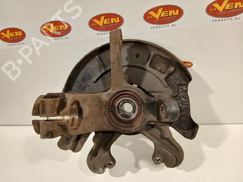 Right front steering knuckle VW UP! (121, 122, BL1, BL2, BL3, 123) 1.0 | BP36356939M26 - Image 3