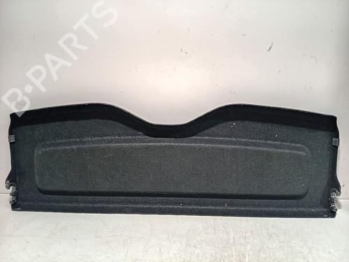 Bandeja trasera Bandeja trasera VW UP! (121, 122, BL1, BL2, BL3, 123) 1.0 (60 hp) 34696529 34696529