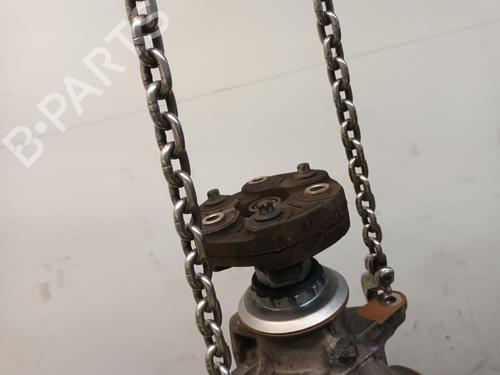 Rear differential BMW Z4 Roadster (G29) M40 i | BP33274021M24 - Image 5
