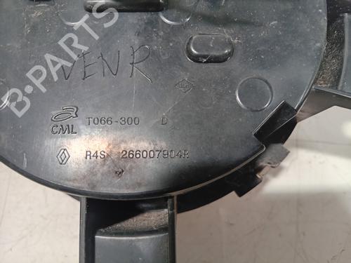 Right daytime light RENAULT TWINGO III (BCM_, BCA_) 0.9 TCe 90 (BCM9, BCM2) | BP37799431C103 - Image 3