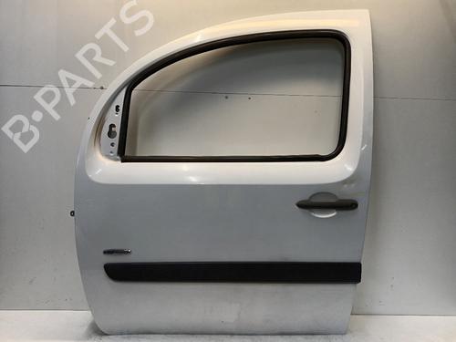 Used Left front door MERCEDES-BENZ CITAN Box Body/MPV (W415) 109 CDI (415.601, 415.603, 415.605) (90 hp) 32117740