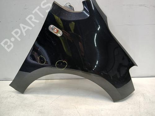 Forskærm Højre Forskærm Højre VW UP! (121, 122, BL1, BL2, BL3, 123) 1.0 (60 hp) 35783801 35783801