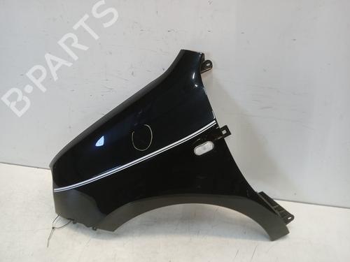 Used Left front fenders Left front fenders 37799348 37799348