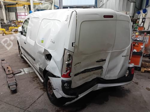 ABS pump MERCEDES-BENZ CITAN Box Body/MPV (W415) 109 CDI (415.601, 415.603, 415.605) | BP32125136M43 