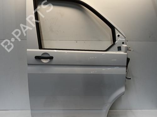 Used Right front door VW TRANSPORTER T5 Van (7HA, 7HH, 7EA, 7EH) 2.0 TDI (140 hp) 29878421