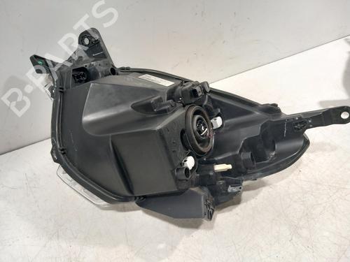 Right headlight RENAULT TWINGO II (CN0_) 1.2 16V (CN04, CN0B) | BP33607787C29  - Image 6