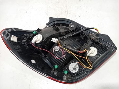 Right taillight PEUGEOT 108 1.0 VTi | BP38054057C35 - Image 3