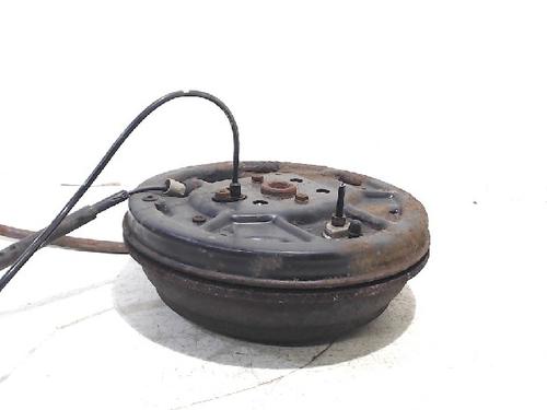 Used Left rear steering knuckle PEUGEOT 207 (WA_, WC_) 1.4 16V (88 hp) 13199533