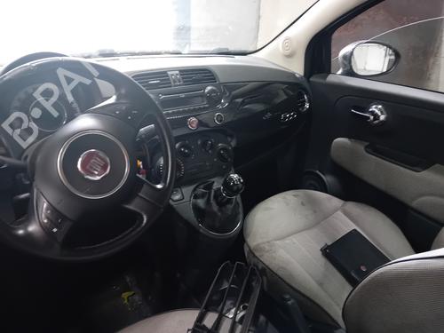 Rat FIAT 500 (312_) 1.2 (312AXA1A) | BP28283013C49  - Image 10