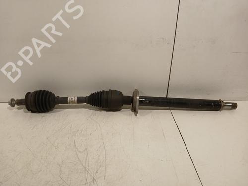Used Right front driveshaft Right front driveshaft 37181133 37181133