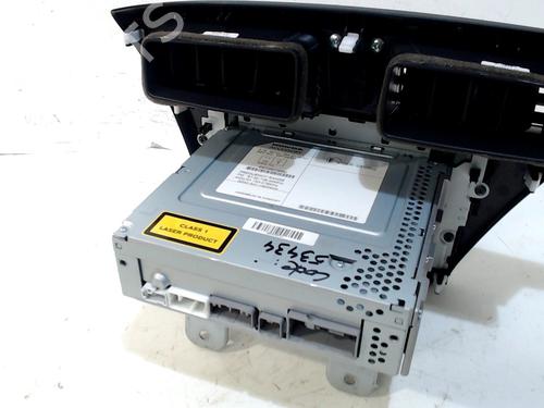 Radio HONDA CIVIC IX Tourer (FK) 1.6 i-DTEC (FK3) | BP6958319E6 