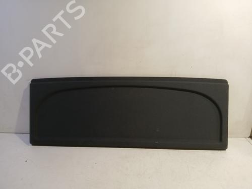 Plage arrière AUDI Q3 (8UB, 8UG) 2.0 TDI quattro (177 hp) 31290192