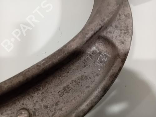 Left front suspension arm AUDI A5 (8T3) 3.0 TDI quattro | BP23646452M12 