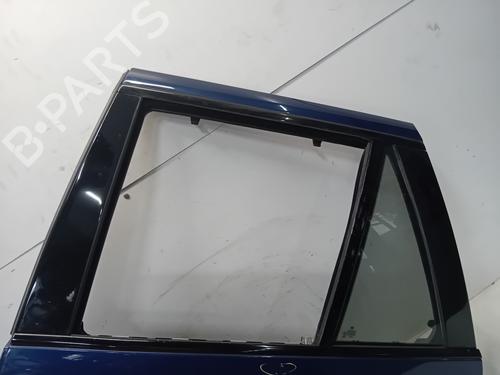 Left rear door BMW X5 (E53) 4.4 i | BP19948457C4 