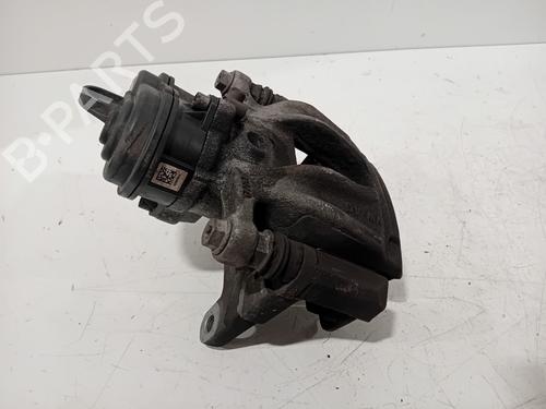 Left rear brake caliper VW TOUAREG (CR7, RC8) 3.0 TDI 4motion | BP23278627M107 - Image 3
