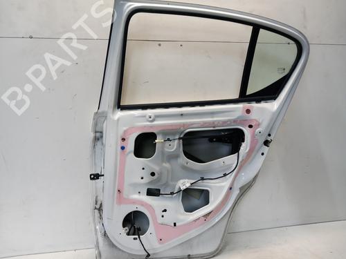 Dør højre bagtil OPEL CORSA E (X15) 1.0 (08, 68) | BP39211844C5 - Image 8