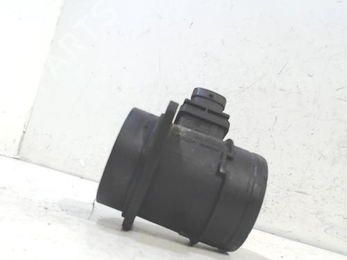 Used Mass air flow sensor FIAT FIORINO Box Body/MPV (225_) 1.3 D Multijet (225BXD1A, 225BXB1A, 225BXB11) (75 hp) 6869892