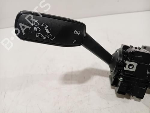 Steering column stalk VW POLO VI (AW1, BZ1, AE1) 2.0 GTI | BP33431110I23 - Image 2