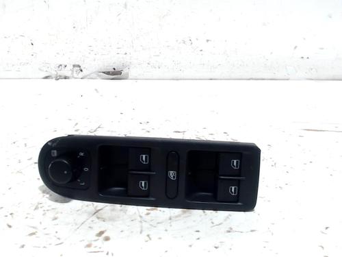 Used Switch VW GOLF VI (5K1) 1.6 TDI (105 hp) 13202901