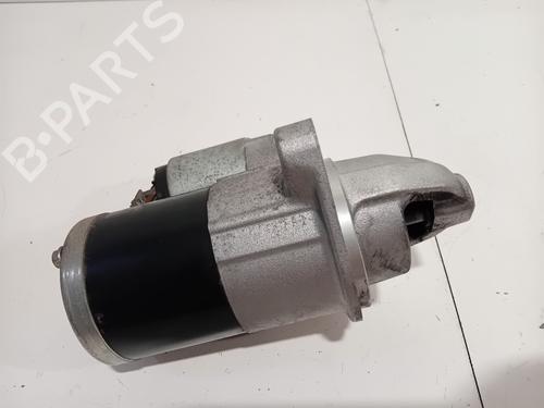 Starter SUZUKI IGNIS III (MF, FF) 1.2 (ATK412) | BP27184639M8 