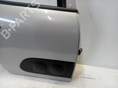 Right rear door CITROËN C3 III (SX) 1.2 THP 110 (SXHNPS, SXHNZT, SXHNZ6) | BP25749598C5 