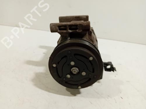 Used AC compressor FIAT PANDA (312_, 319_) 0.9 (312PXG1A) (86 hp) 16422561