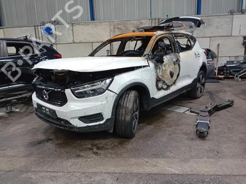Used Parts VOLVO XC40 (536) T5 Plug-in Hybrid (262 hp) 4353553