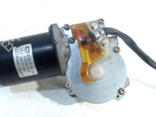 Front wiper motor MERCEDES-BENZ C-CLASS (W203) C 180 (203.035) | BP9445420M29 