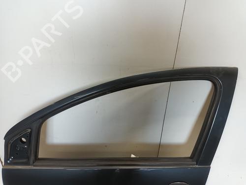 Left front door PEUGEOT 107 (PM_, PN_) 1.0 | BP19779482C2