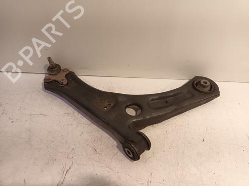 Used Right front suspension arm SKODA SUPERB II Estate (3T5) 1.6 TDI (105 hp) 21056672