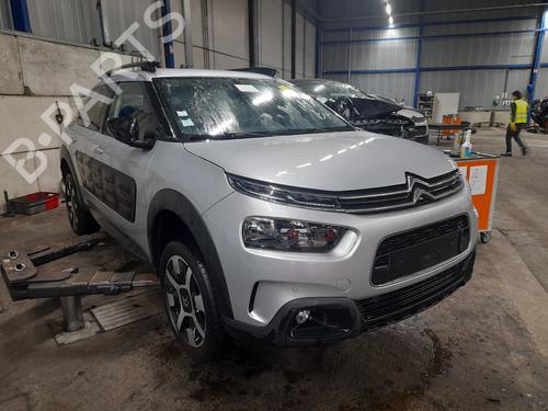 Start/Stop ECU CITROËN C4 CACTUS 1.6 BlueHDi 100 | BP27986567M59  - Image 6