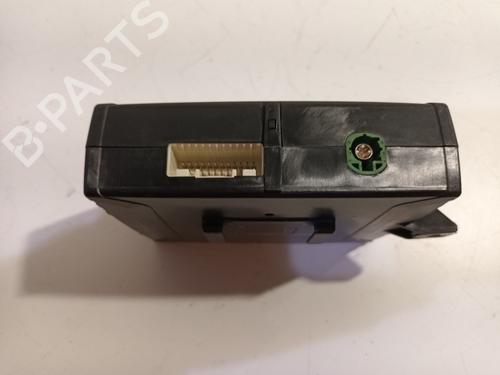 Electronic module RENAULT ZOE (BFM_) ZOE | BP16668023M83 